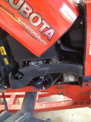 ขายคูโบต้ามือ 2 รุ่น L3608 สภาพสวยๆพร้อมใบมีดดันหน้าและผ่านหลัง เครื่องดี ชั่วโมงการทำงานน้อย 607 ชั่วโมง ขายคูโบต้ามือ 2 รุ่น L3608 สภาพสวยๆพร้อมใบมีดดันหน้าและผ่านหลัง เครื่องดี ชั่วโมงการทำงานน้อย 607 ชั่วโมง
