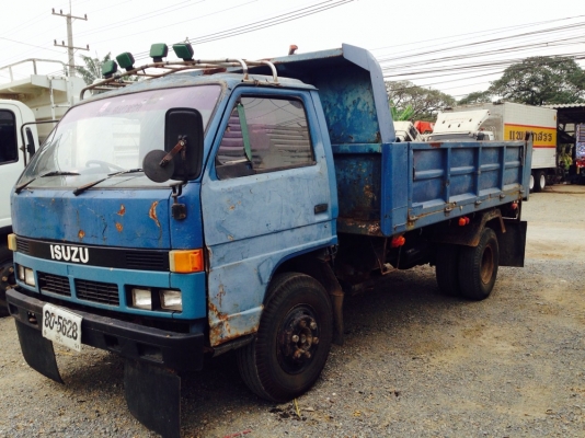 ขายรถดั้ม ISUZU NPR ตาหวาน เครื่อง 4BE1 115 แรงม้า กระบอกดั้ม 4 ตัน กระบะยาว 3.70 เมตร กว้าง 2.20 เมตร ขายรถดั้ม ISUZU NPR ตาหวาน เครื่อง 4BE1 115 แรงม้า กระบอกดั้ม 4 ตัน กระบะยาว 3.70 เมตร กว้าง 2.20 เมตร