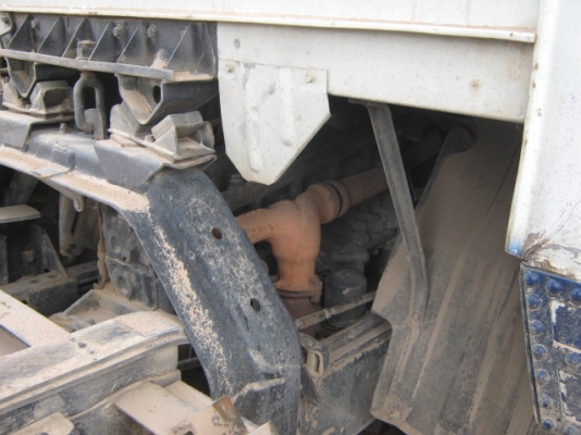 ขายรถดัมพ์