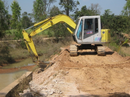 ขายรถดัมพ์