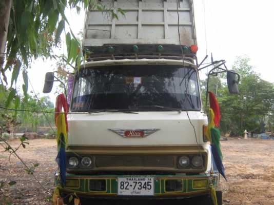 ขายรถดัมพ์