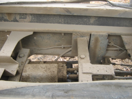 ขายรถดัมพ์