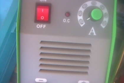 ตู้เชื่อมอินเวอเตอร์ 200 แอมญี่ปุ่นสภาพเหมือนใหม่ 100 เปอร์เซนต์ครับขนาด 200 แอมครับญี่ปุ่นแท้ครับเบิกใหม่เกือบหมื่น