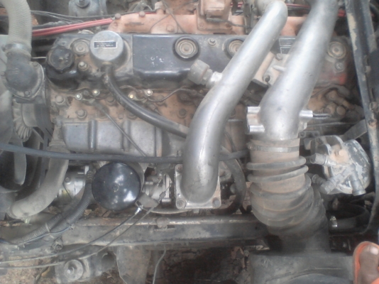 ขายสิบล้อไอ้หลง