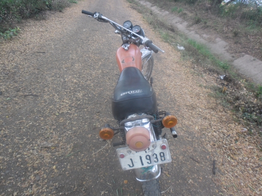 ขาย ts 125 ท่อแซก สภาพเก่า เครื่องดีมากครับ  ตามรูป