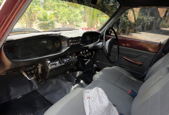 ขาย kb20 5 ขอ ดีเชล 45000