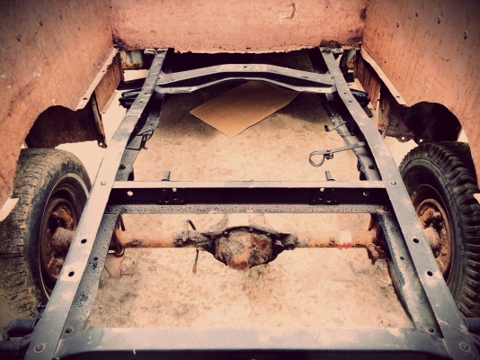 ขาย FORD F-100 1955 ขาย FORD F-100 1955