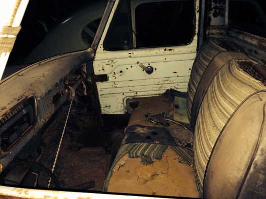 ขาย FORD F-100 1955 ขาย FORD F-100 1955