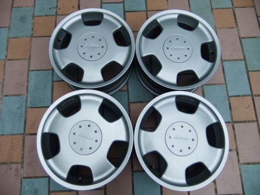 ขายล้อแม็ก Lorinser D93แท้ ขายล้อแม็ก Lorinser D93แท้