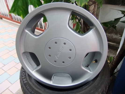 ขายล้อแม็ก Lorinser D93แท้