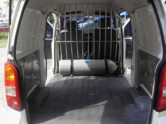 DMF MINI VAN 1.1 ปี 2009 ขายถูก !!! DMF MINI VAN 1.1 ปี 2009 ขายถูก !!!