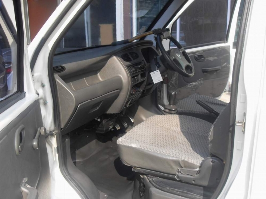 DMF MINI VAN 1.1 ปี 2009 ขายถูก !!! DMF MINI VAN 1.1 ปี 2009 ขายถูก !!!