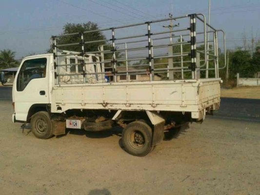 ขาย6ล้อเล็ก เครื่อง100แรง เครื่องดี แชสซีสวย เอกสารพร้อมโอน ขาย6ล้อเล็ก เครื่อง100แรง เครื่องดี แชสซีสวย เอกสารพร้อมโอน