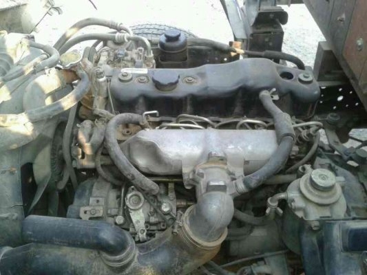 ขาย6ล้อเล็ก เครื่อง100แรง เครื่องดี แชสซีสวย เอกสารพร้อมโอน ขาย6ล้อเล็ก เครื่อง100แรง เครื่องดี แชสซีสวย เอกสารพร้อมโอน