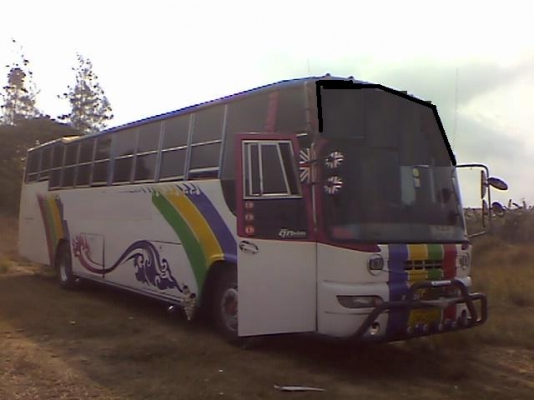 บัสพัดผมพร้อมงานโรงงานรายได้ดีราคา400000