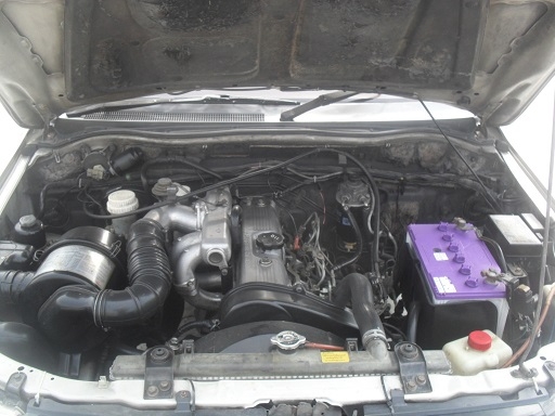 ขายสตราด้าหัวเดียว2004 พาวเวอร์