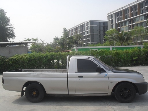 ขายสตราด้าหัวเดียว2004 พาวเวอร์