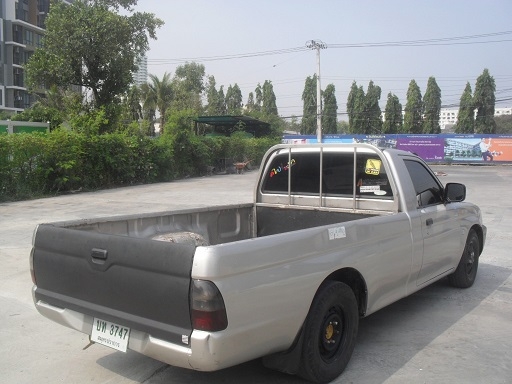 ขายสตราด้าหัวเดียว2004 พาวเวอร์