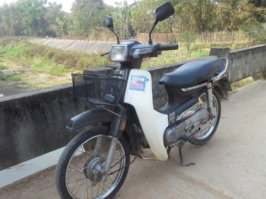 ดรีมคุรุสภาทะเบียนโอนภาษีเต็มระบบไฟออกทุกดวงขายถูก ๆ11500บาท ดรีมคุรุสภาทะเบียนโอนภาษีเต็มระบบไฟออกทุกดวงขายถูก ๆ11500บาท