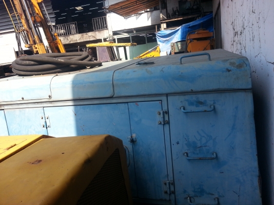 ขายปั้มลม Airman PDS 950 15 bar เครื่องขมิ้น LT8 ราคา 900,000 บาท ขายปั้มลม Airman PDS 950 15 bar เครื่องขมิ้น LT8 ราคา 900,000 บาท