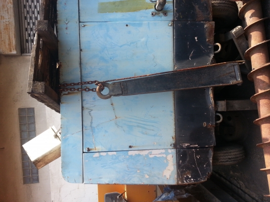 ขายปั้มลม Airman PDS 950 15 bar เครื่องขมิ้น LT8 ราคา 900,000 บาท