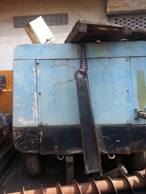 ขายปั้มลม Airman PDS 950 15 bar เครื่องขมิ้น LT8 ราคา 900,000 บาท ขายปั้มลม Airman PDS 950 15 bar เครื่องขมิ้น LT8 ราคา 900,000 บาท