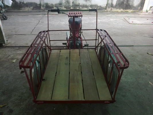 ขายซาเล้งติดเครื่อง