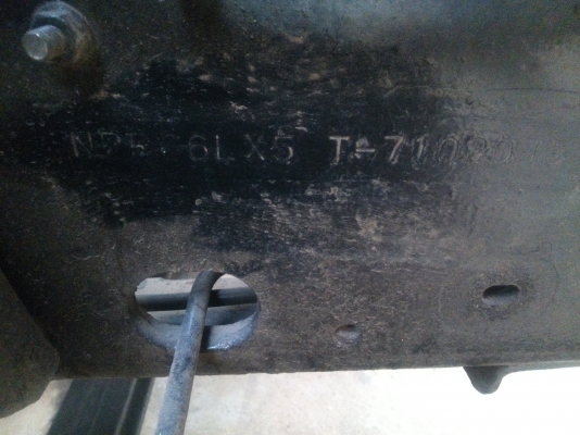 Isuzu 120 ดั๊มเกษตร เครื่อง 4BE1 สภาพพร้อมใช้งาน หัวเก๋งมีแอร์ Isuzu 120 ดั๊มเกษตร เครื่อง 4BE1 สภาพพร้อมใช้งาน หัวเก๋งมีแอร์