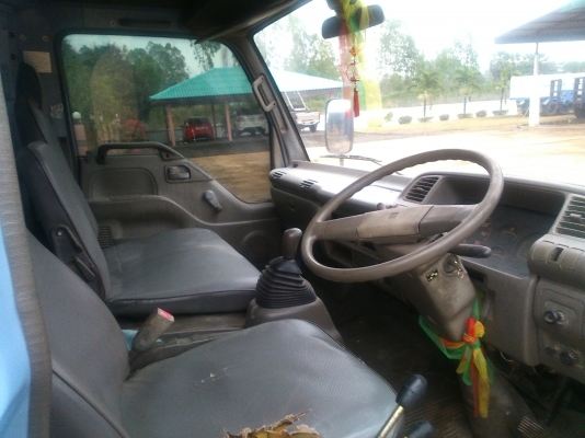 Isuzu 120 ดั๊มเกษตร เครื่อง 4BE1 สภาพพร้อมใช้งาน หัวเก๋งมีแอร์ Isuzu 120 ดั๊มเกษตร เครื่อง 4BE1 สภาพพร้อมใช้งาน หัวเก๋งมีแอร์