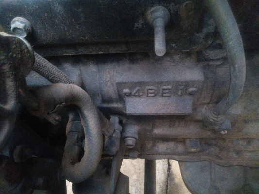 Isuzu 120 ดั๊มเกษตร เครื่อง 4BE1 สภาพพร้อมใช้งาน หัวเก๋งมีแอร์ Isuzu 120 ดั๊มเกษตร เครื่อง 4BE1 สภาพพร้อมใช้งาน หัวเก๋งมีแอร์