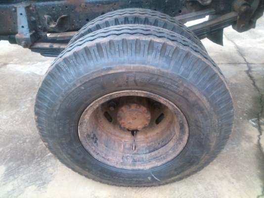 Isuzu 120 ดั๊มเกษตร เครื่อง 4BE1 สภาพพร้อมใช้งาน หัวเก๋งมีแอร์ Isuzu 120 ดั๊มเกษตร เครื่อง 4BE1 สภาพพร้อมใช้งาน หัวเก๋งมีแอร์