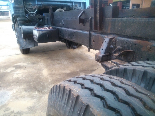 Isuzu 120 ดั๊มเกษตร เครื่อง 4BE1 สภาพพร้อมใช้งาน หัวเก๋งมีแอร์ Isuzu 120 ดั๊มเกษตร เครื่อง 4BE1 สภาพพร้อมใช้งาน หัวเก๋งมีแอร์