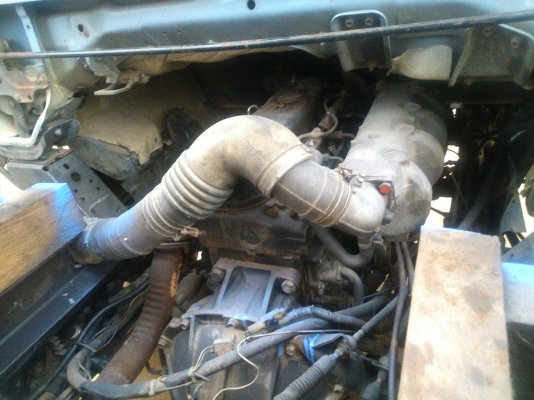 Isuzu 120 ดั๊มเกษตร เครื่อง 4BE1 สภาพพร้อมใช้งาน หัวเก๋งมีแอร์ Isuzu 120 ดั๊มเกษตร เครื่อง 4BE1 สภาพพร้อมใช้งาน หัวเก๋งมีแอร์