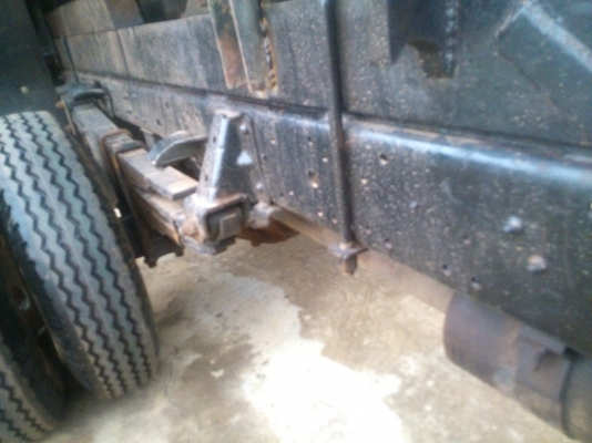 Isuzu 120 ดั๊มเกษตร เครื่อง 4BE1 สภาพพร้อมใช้งาน หัวเก๋งมีแอร์ Isuzu 120 ดั๊มเกษตร เครื่อง 4BE1 สภาพพร้อมใช้งาน หัวเก๋งมีแอร์