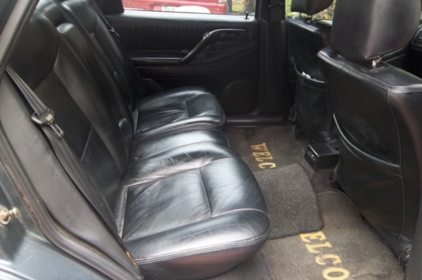 ขายถูก โฟล์คพาสสาท ปี 96 a / t LPG / น้ำมัน