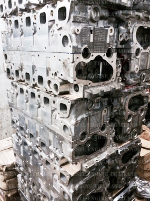 Gaeglong Diesel Autoparts จำหน่ายเครื่องยนต์ดีเซล