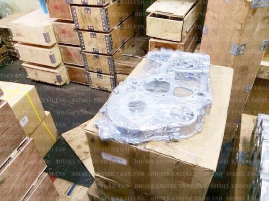 Gaeglong Diesel Autoparts จำหน่ายเครื่องยนต์ดีเซล