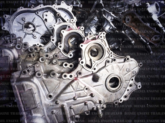 Gaeglong Diesel Autoparts จำหน่ายเครื่องยนต์ดีเซล