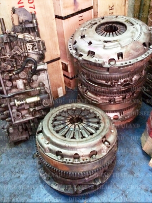 Gaeglong Diesel Autoparts จำหน่ายเครื่องยนต์ดีเซล