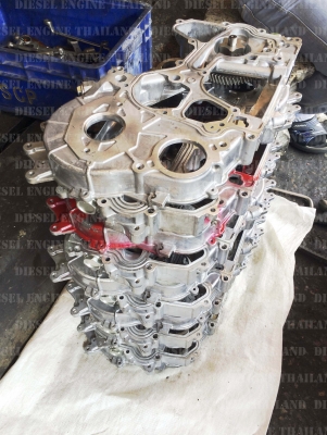 Gaeglong Diesel Autoparts จำหน่ายเครื่องยนต์ดีเซล