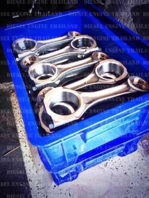 Gaeglong Diesel Autoparts จำหน่ายเครื่องยนต์ดีเซล