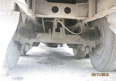 ขายสิบล้อหน้ายาวแปลงเครื่อง 6HE 195 ช่วงล่าง 3H เพลาเดียว ไม่ดั้มพ์ โทร 088-4501277