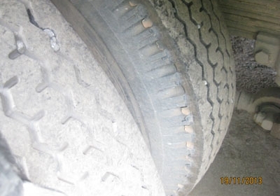 ขายสิบล้อหน้ายาวแปลงเครื่อง 6HE 195 ช่วงล่าง 3H เพลาเดียว ไม่ดั้มพ์ โทร 088-4501277