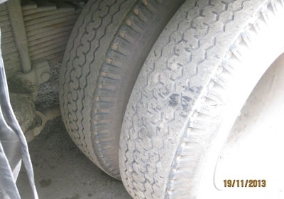 ขายสิบล้อหน้ายาวแปลงเครื่อง 6HE 195 ช่วงล่าง 3H เพลาเดียว ไม่ดั้มพ์ โทร 088-4501277