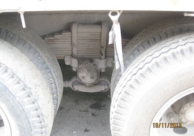 ขายสิบล้อหน้ายาวแปลงเครื่อง 6HE 195 ช่วงล่าง 3H เพลาเดียว ไม่ดั้มพ์ โทร 088-4501277