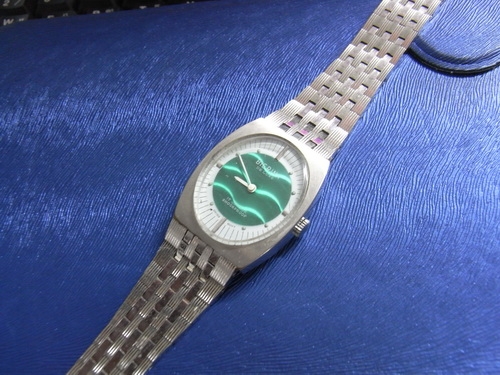 21ก.พ.((น้าเล็ก)) นำเสนอนาฬิกาข้อมือ