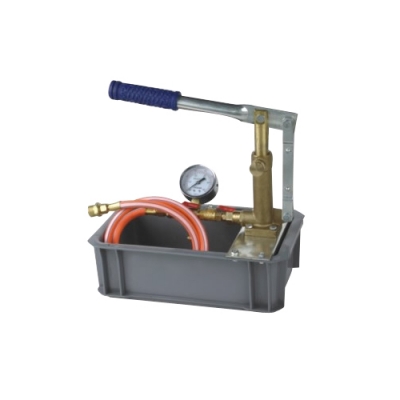 Hand Test Pump เครื่องตรวจสอบรอยรั่ว,เครื่องทดสอบรอยรั่ว