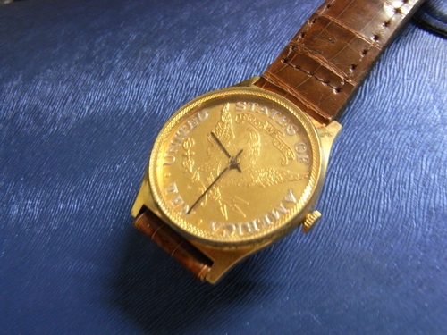 21ก.พ.((น้าเล็ก)) นำเสนอนาฬิกาข้อมือ