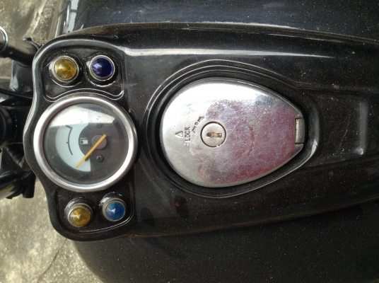 ธารนนทบุรี//ขายช๊อปเปอร์แนวๆซักคัน 150 cc รถสวยเก็บงานแล้วครับ ราคา38,000บาท ทะเบียนแท้