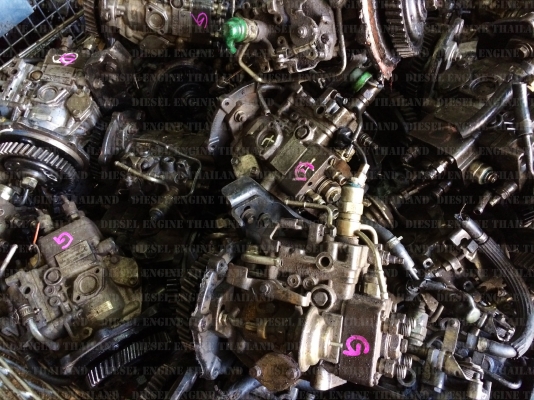 Gaeglong Diesel Autoparts จำหน่ายเครื่องยนต์ดีเซล